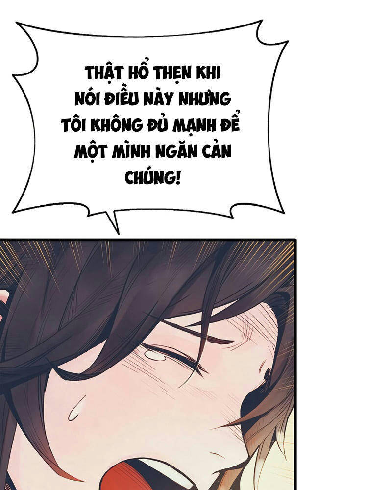 Thái Dương Tu Sĩ Chương 1 Ảnh 29