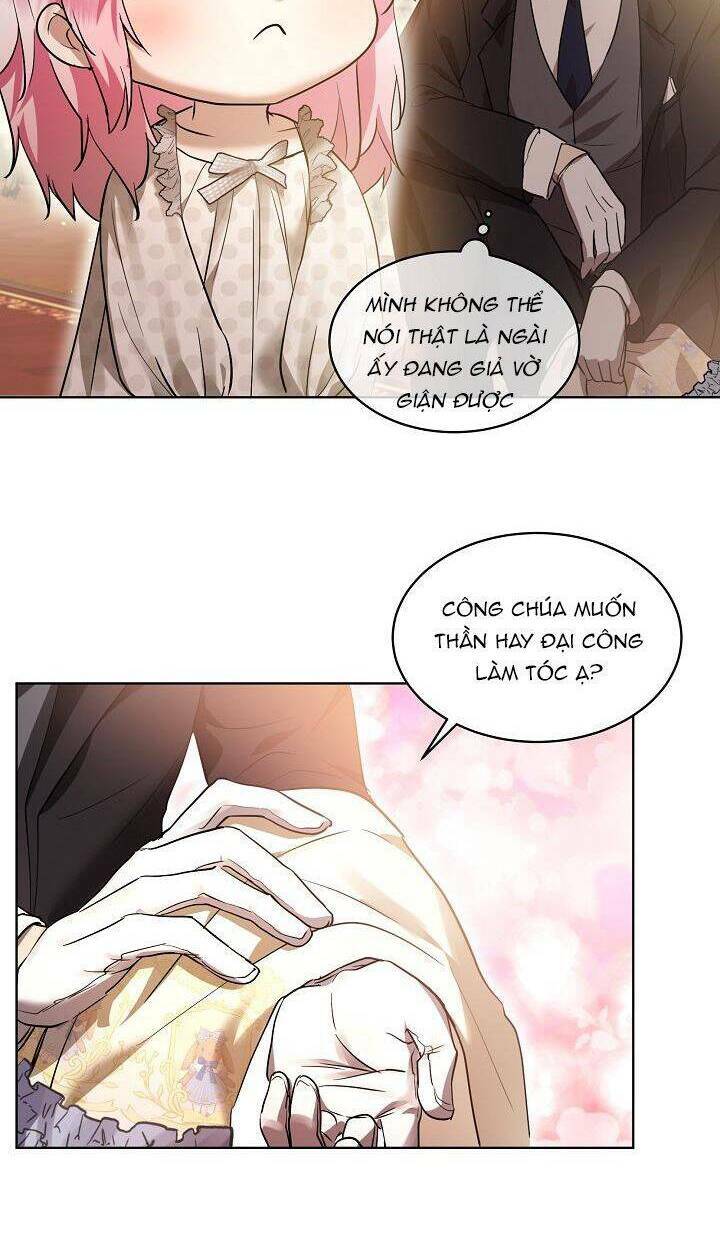 Tôi Đã Tái Sinh Thành Bé Cáo Của Thần Chương 35 Ảnh 29