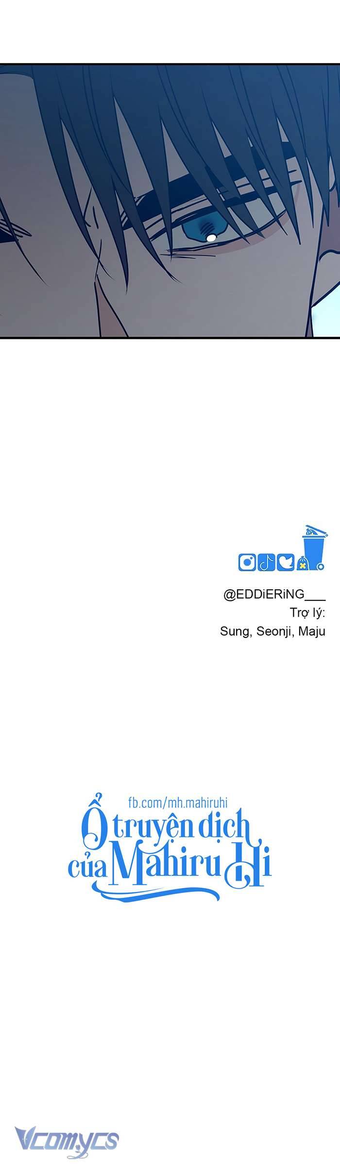 Kẻ Rác Rưởi Không Đáng Được Yêu Chương 100 Ảnh 45