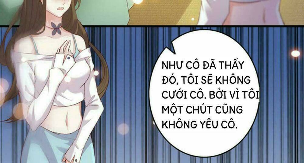 Liêu Cung Phong Hoa Chương 1 Ảnh 22