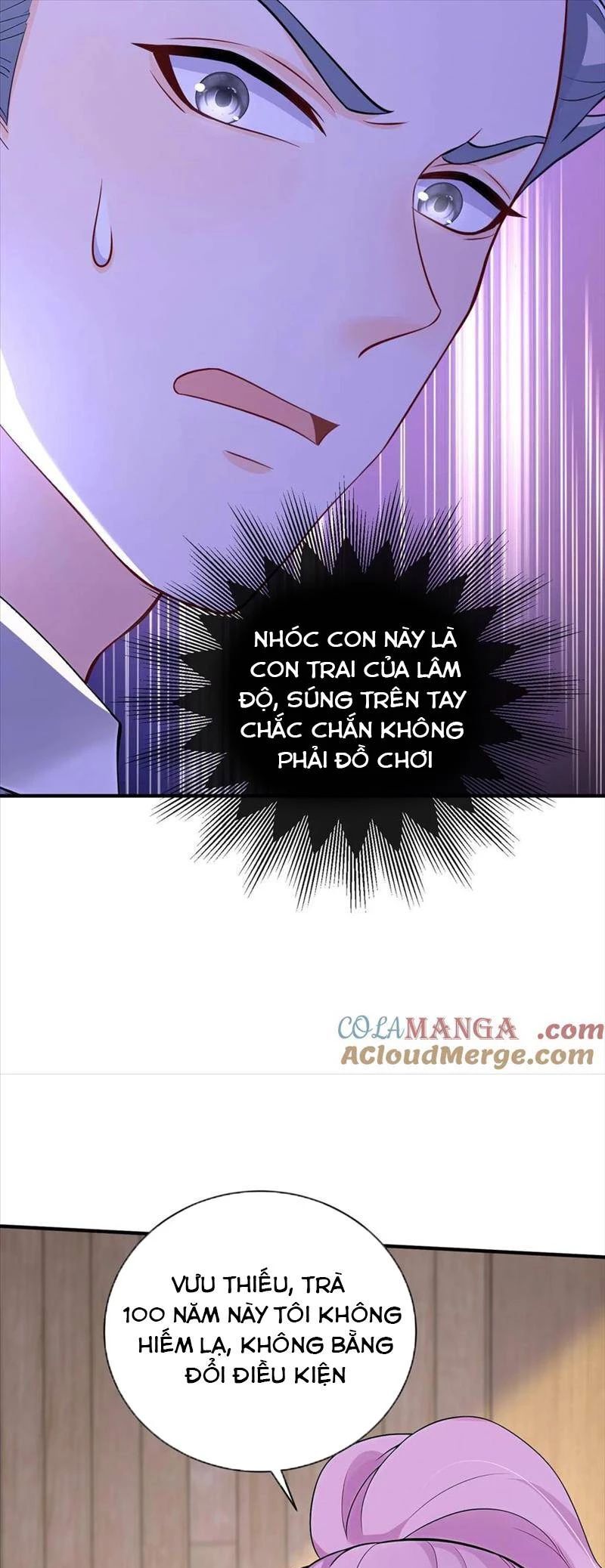 Tái Sinh Trở Lại : Chồng Cũ Khóc Lóc Cầu Xin Tái Hôn Chương 201 Ảnh 26