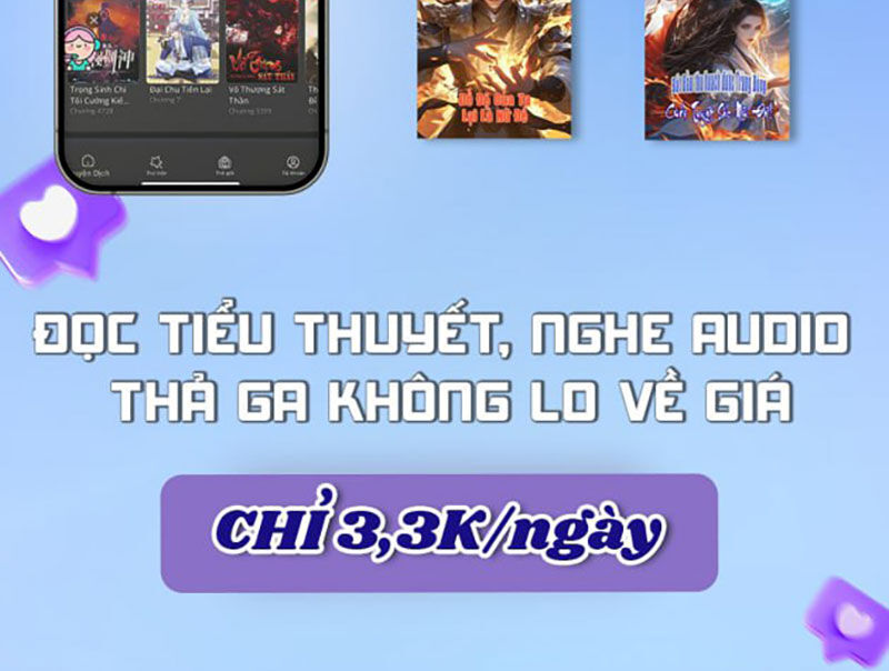 Công Tử Biệt Tú! Chương 199 Ảnh 67