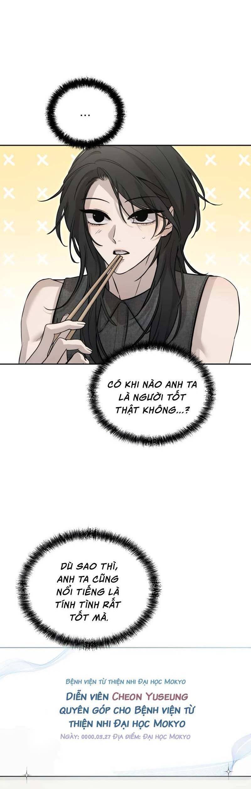 Những Thứ Thú Tính Chương 6 Ảnh 37