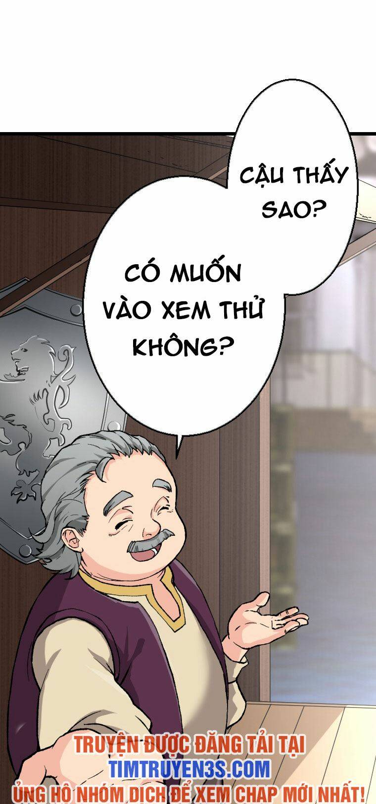 Ma Vương Phàm Ăn Chương 3 Ảnh 36