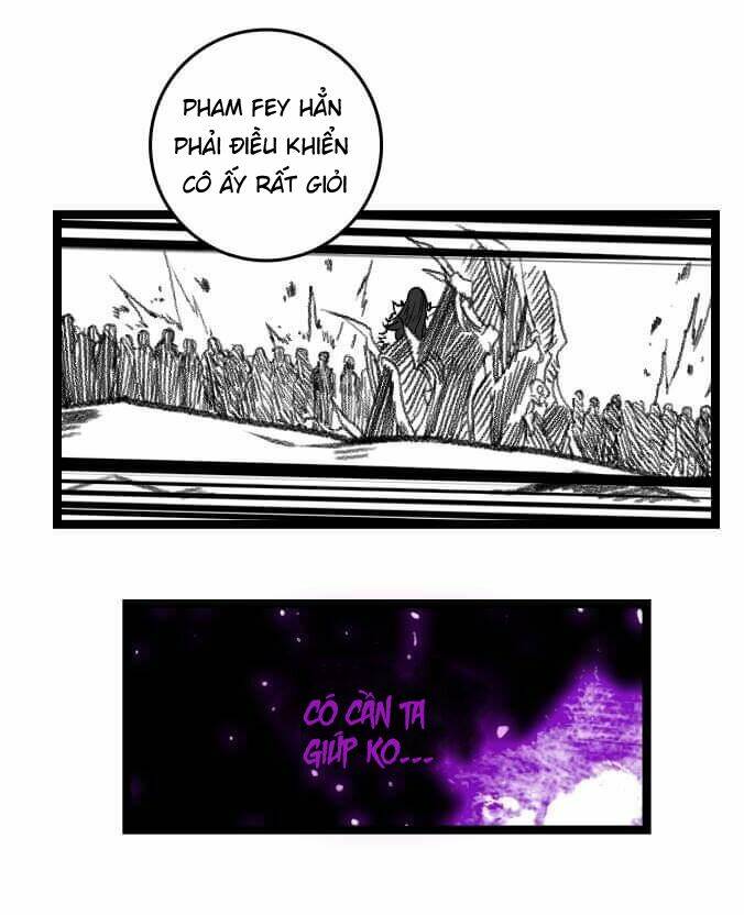 Chuyện Tình Zed Và Syndra 3 Chương 49 Ảnh 11