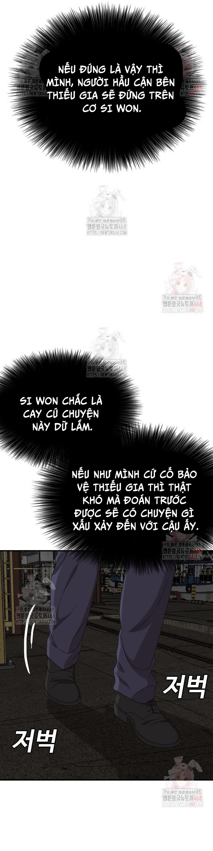 Người Xấu Chương 253 Ảnh 19
