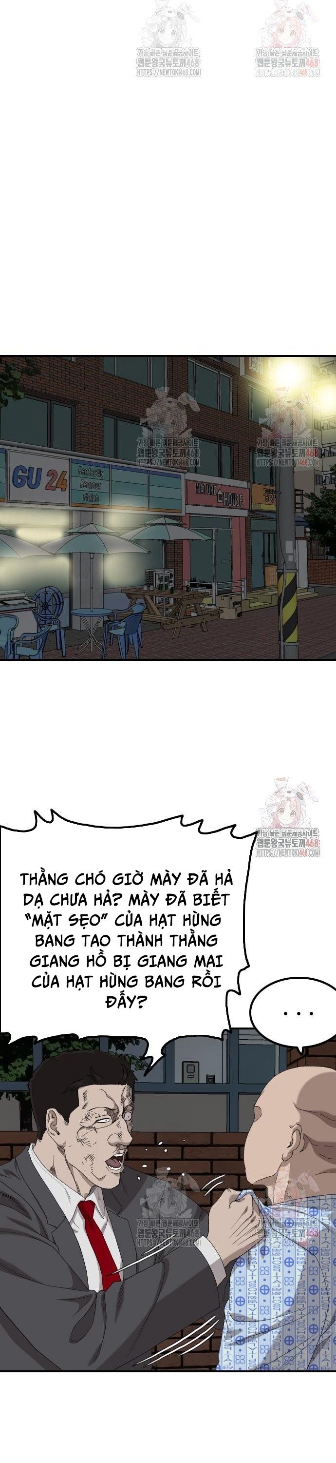 Người Xấu Chương 253 Ảnh 5