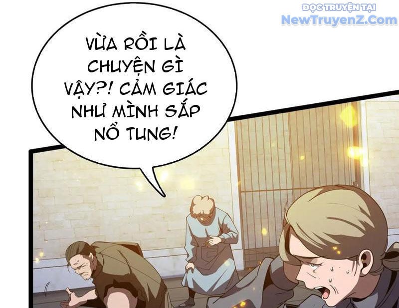 Vạn Tộc Xâm Lược: Thiên Hạ Tham Chiến, Ta Trấn Thủ Hậu Phương Chương 40 Ảnh 85
