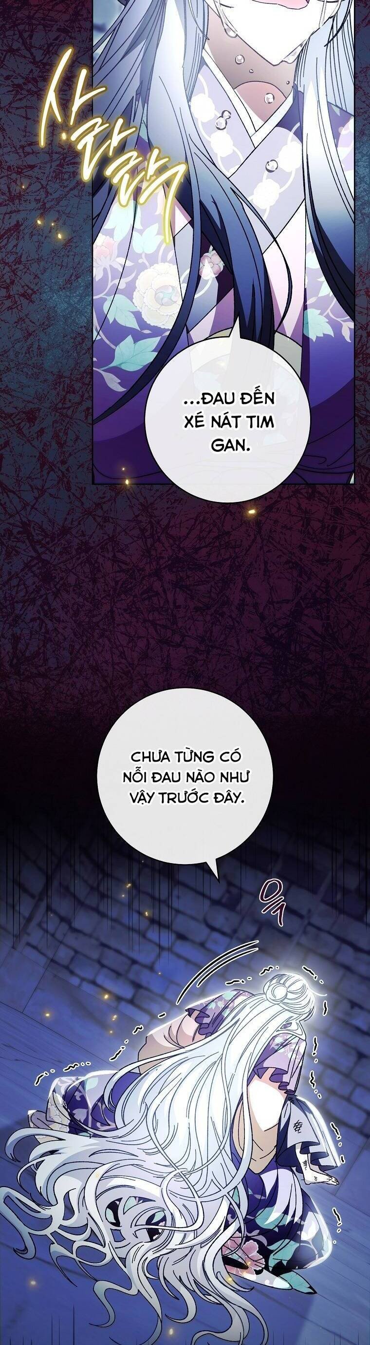 Tiểu Thiếp Chỉ Muốn Sống Yên Bình Chương 118 Ảnh 38