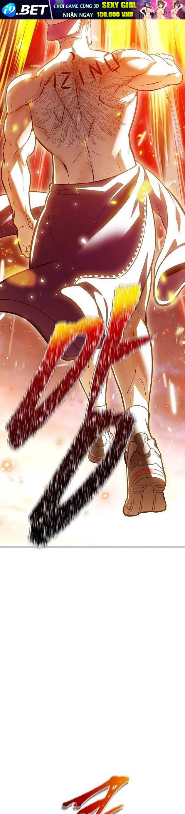 Cuộc Chiến Trong Tòa Tháp - Tower Of God Chương 642 Ảnh 37