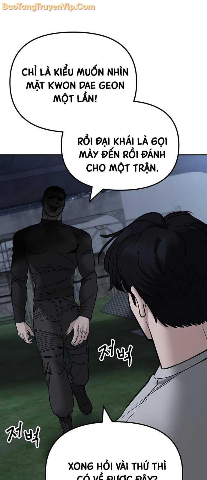 Giang Hồ Thực Thi Công Lý Chương 138 Ảnh 33