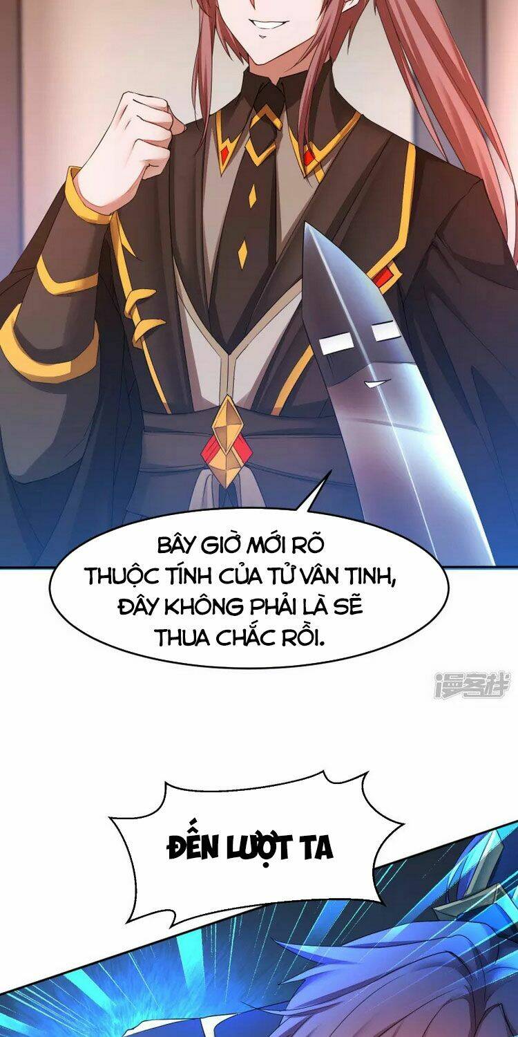 Nghịch Chuyển Tiên Đồ Chương 227 Ảnh 24