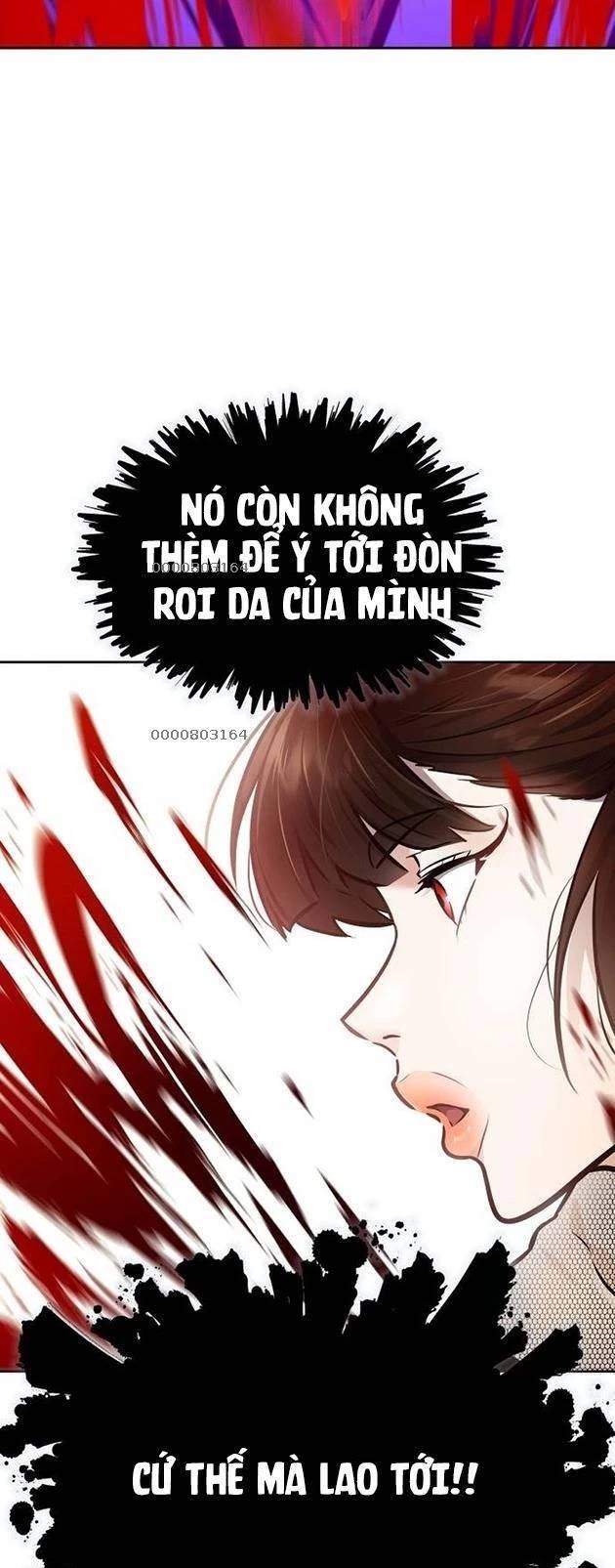 Cuộc Chiến Trong Tòa Tháp - Tower Of God Chương 642 Ảnh 17