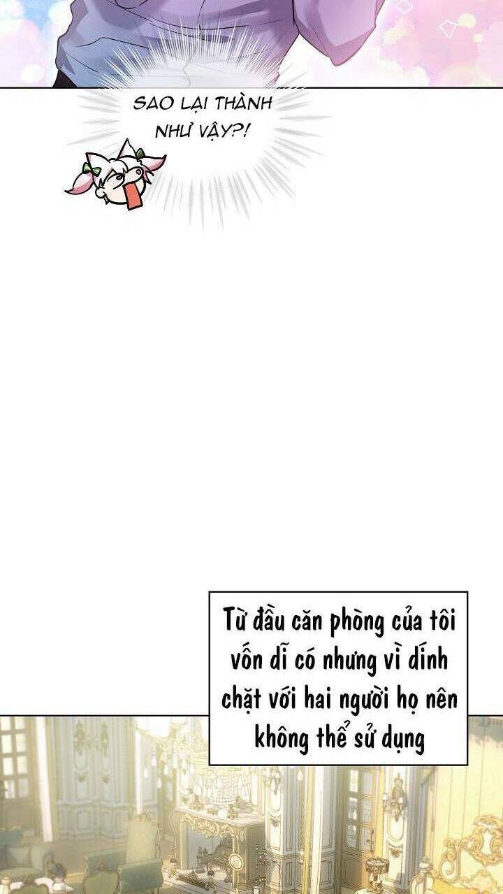 Tôi Đã Tái Sinh Thành Bé Cáo Của Thần Chương 35 Ảnh 22