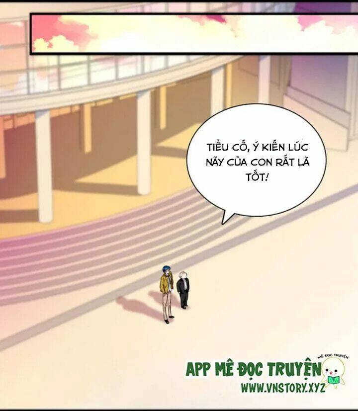 Nữ Hầu Sau Giờ Học Chương 90 Ảnh 5