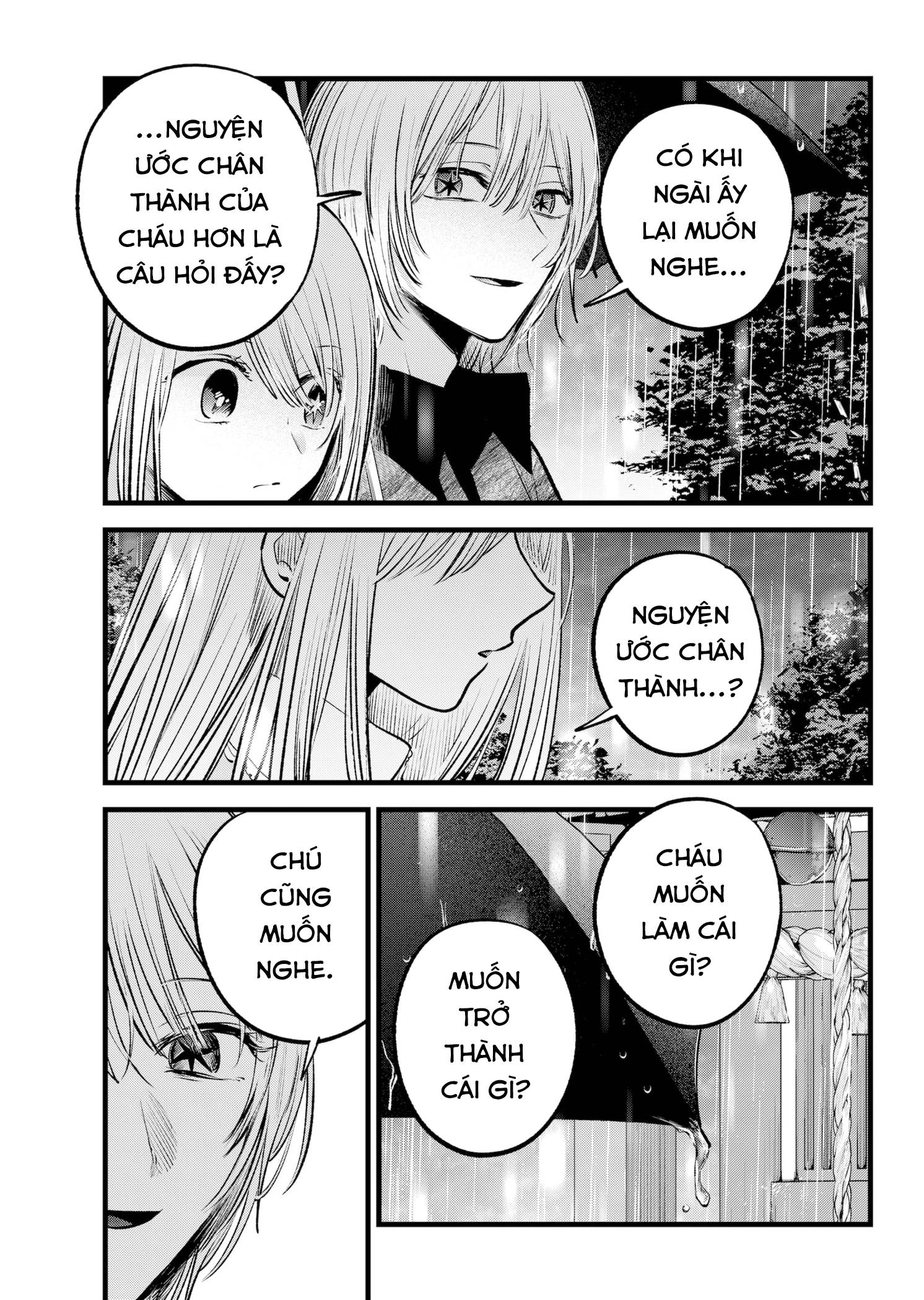 Oshi No Ko Chương 147 Ảnh 10