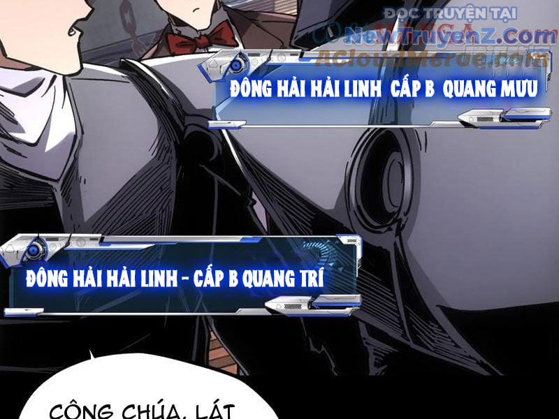 Không Chết Được Ta Đành Thống Trị Ma Giới Chương 99 Ảnh 35