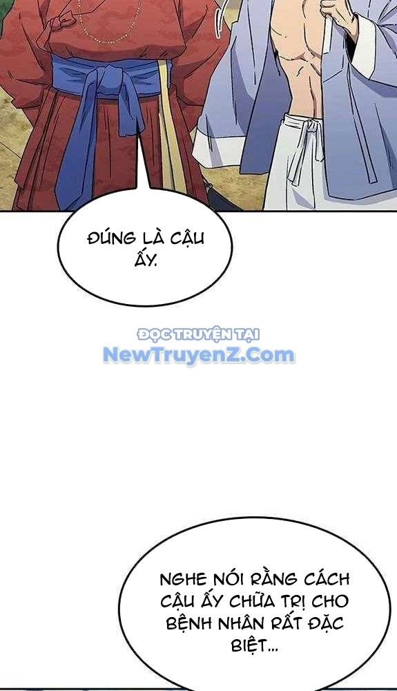 Bác Sĩ Tới Joseon Chương 50 Ảnh 12