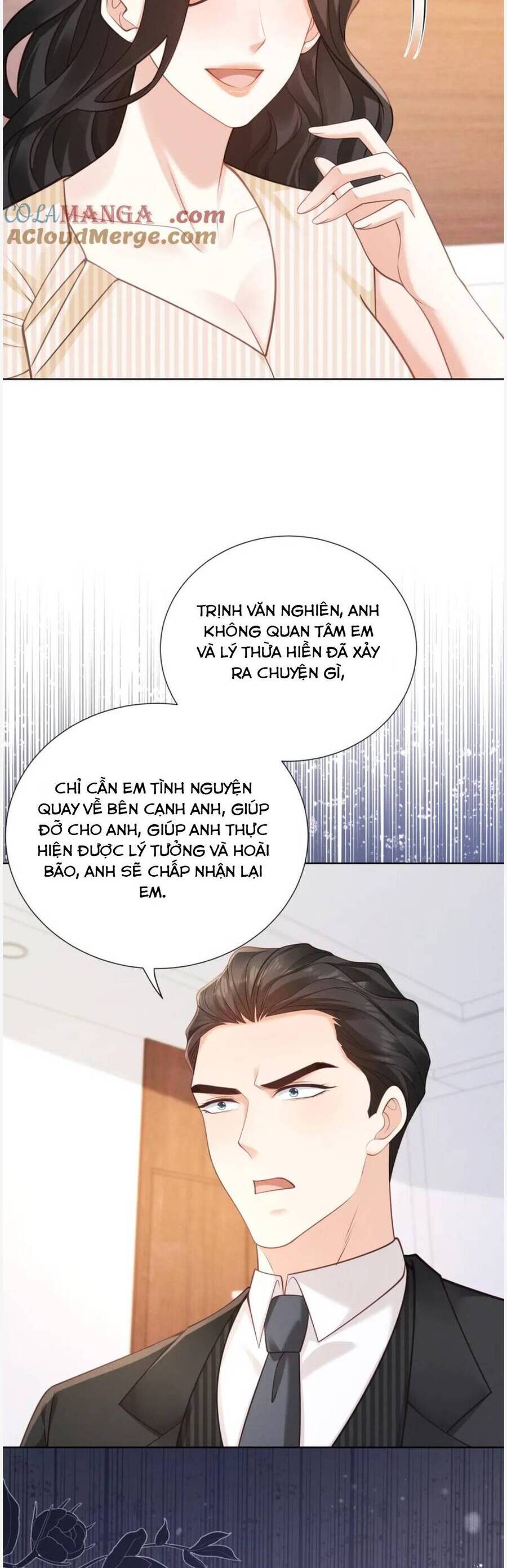 Chỉ Là Thấy Sắc Nổi Lòng Tham Chương 21 Ảnh 3
