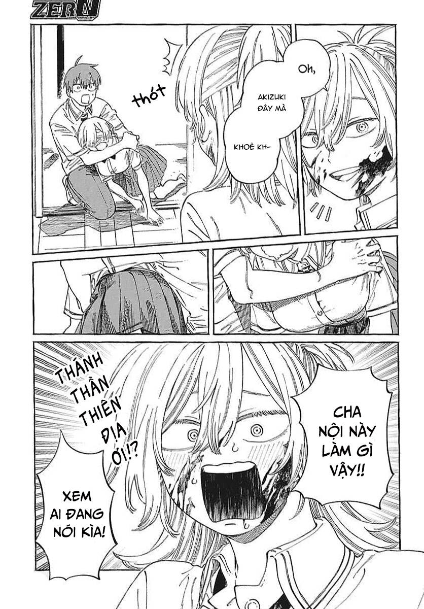 Boku No Suki Na Hito Ga Suki Na Hito Chương 16 Ảnh 22
