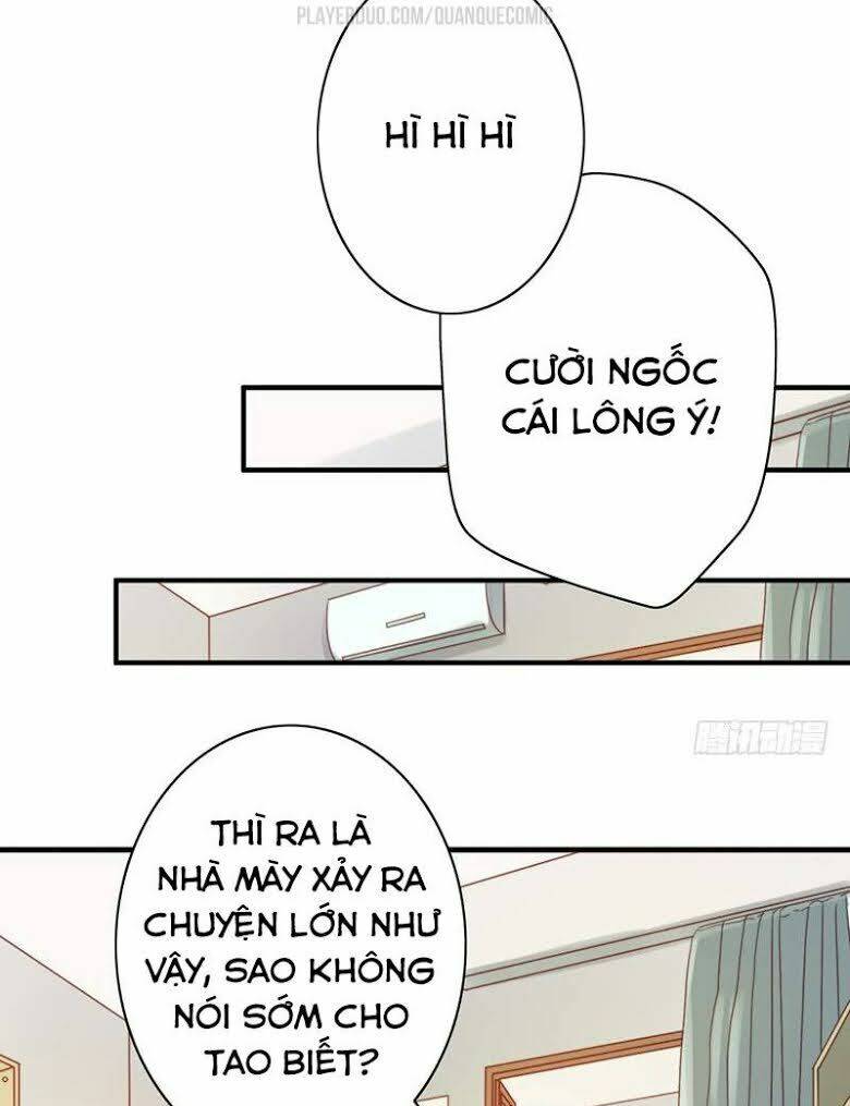 Dã Âu Lão Tổ Chương 8 Ảnh 15