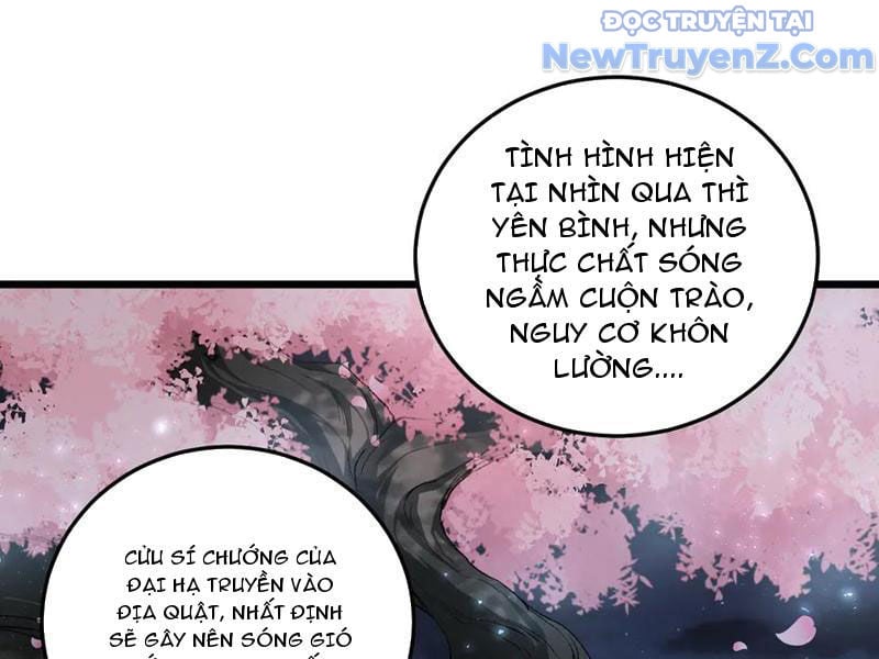 Ta Là Chúa Tể Trùng Độc Chương 62 Ảnh 107