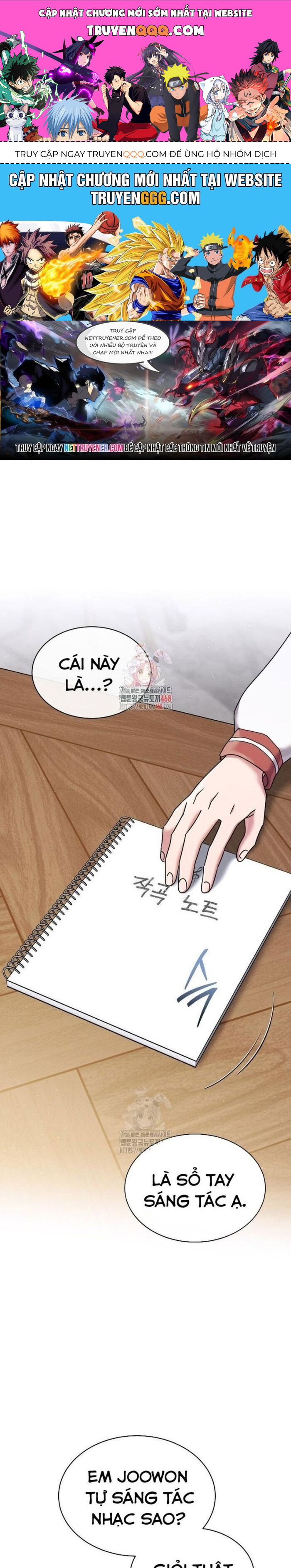 Thiên Tài Âm Nhạc Trường Trung Học Chương 53 Ảnh 2