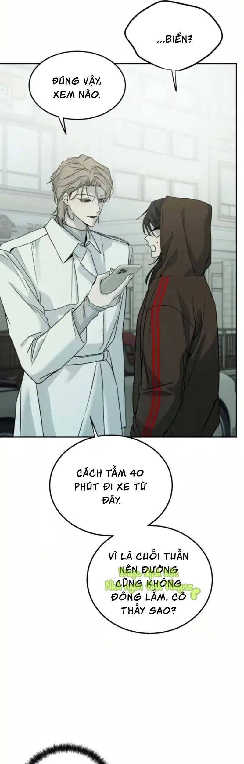 Những Thứ Thú Tính Chương 13 Ảnh 10