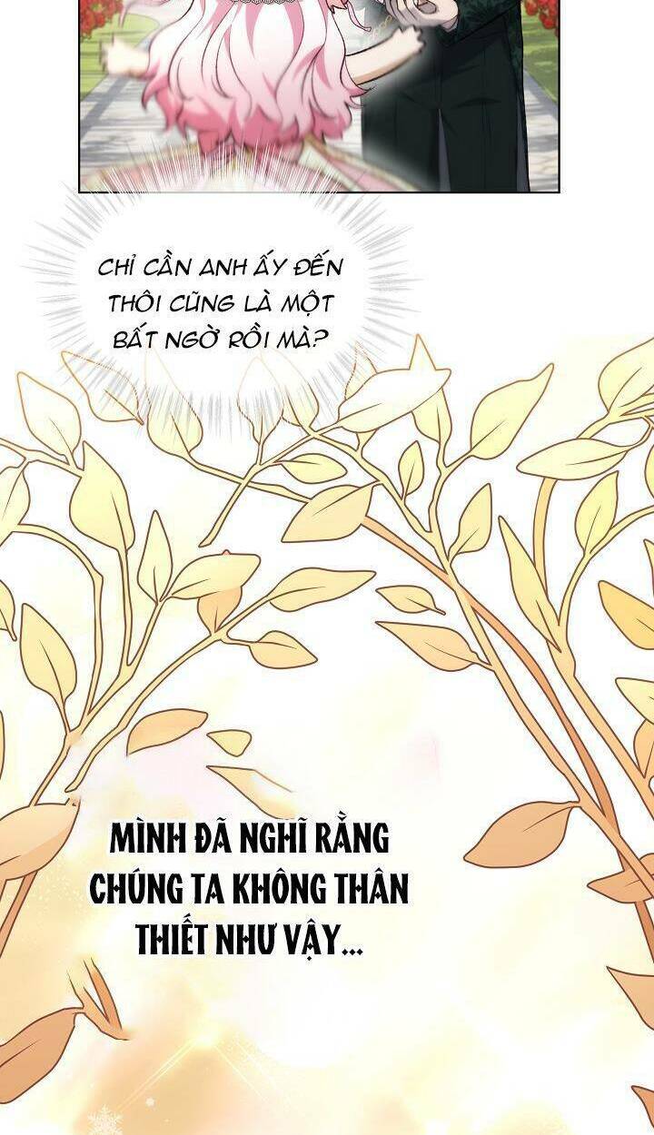 Tôi Đã Tái Sinh Thành Bé Cáo Của Thần Chương 38 Ảnh 21