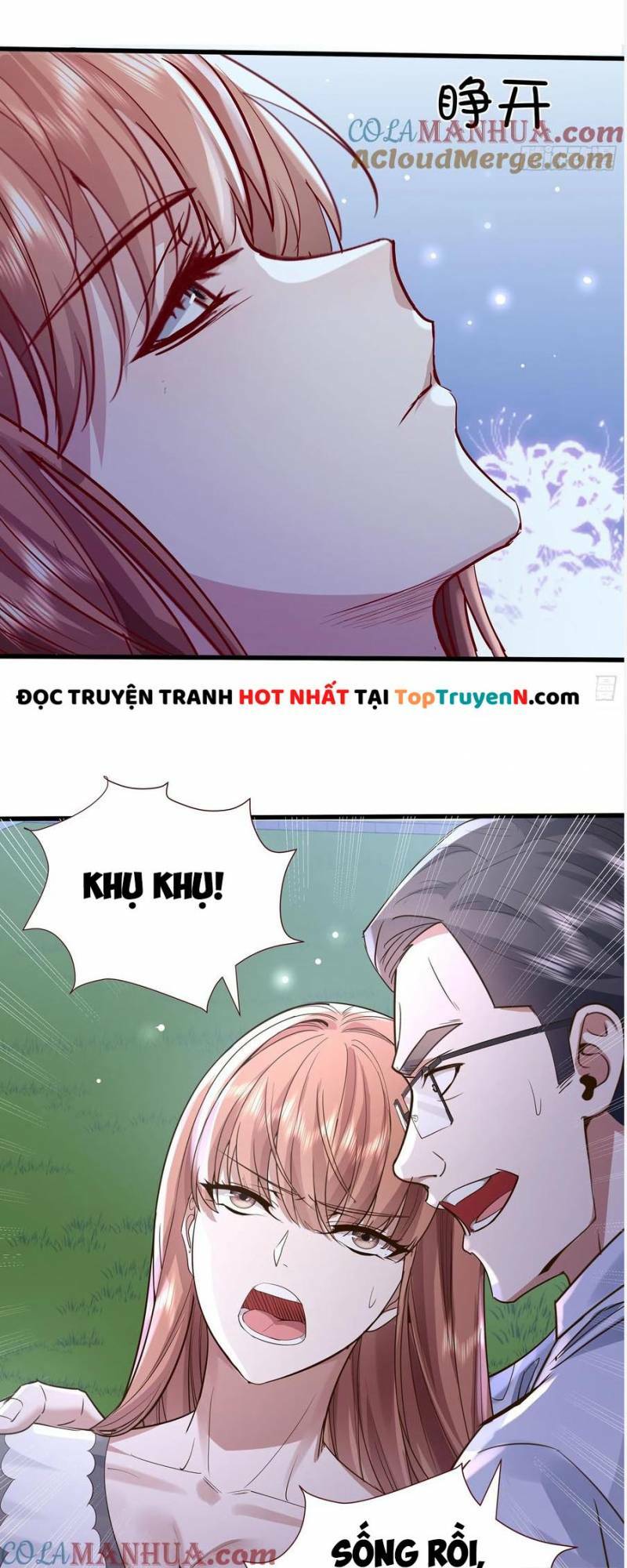 Ngự Linh Giả Chương 118 Ảnh 19