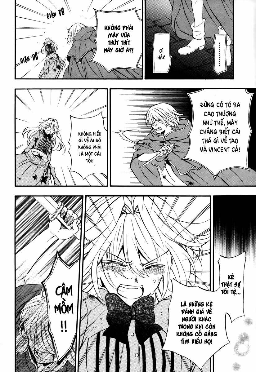 Pandora Hearts Chương 91 Ảnh 54