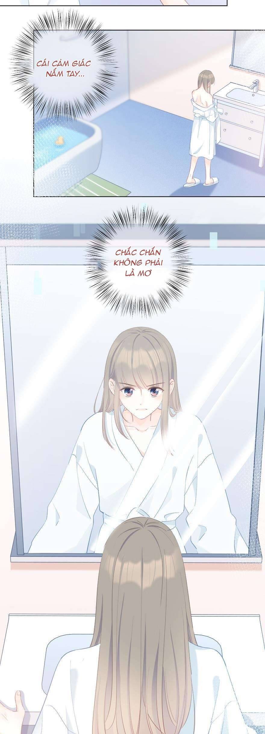 Hai Thìa Cà Phê Muối : Bắt Đầu Lại Cuộc Sống Của Chúng Ta Chương 22 Ảnh 8