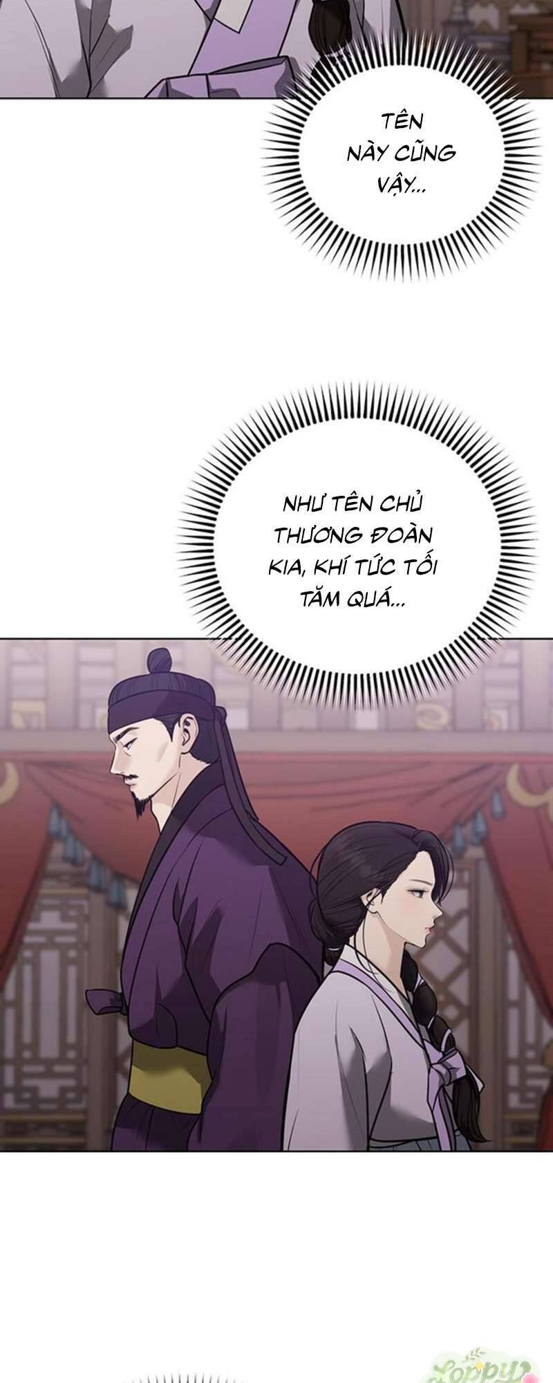 Quỷ Hồn Chương 34 Ảnh 24