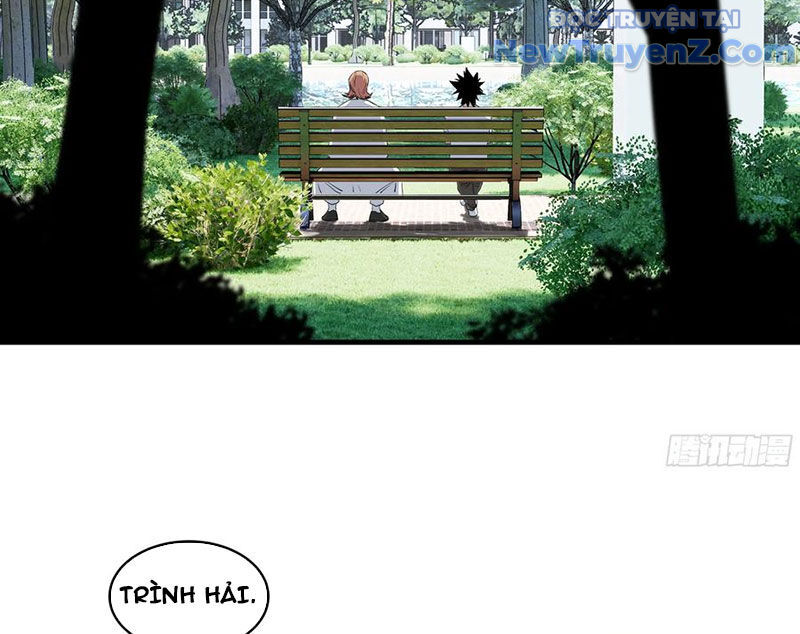 Đồng Hành Cùng Tử Vong: Bắt Đầu Với Ngư Nhân Địa Hạ Thành Chương 127 Ảnh 30