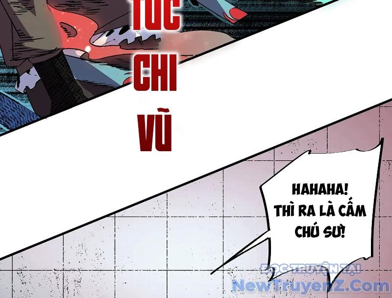 Cấm Chú Sư Mạnh Nhất Lịch Sử Chương 9 Ảnh 147
