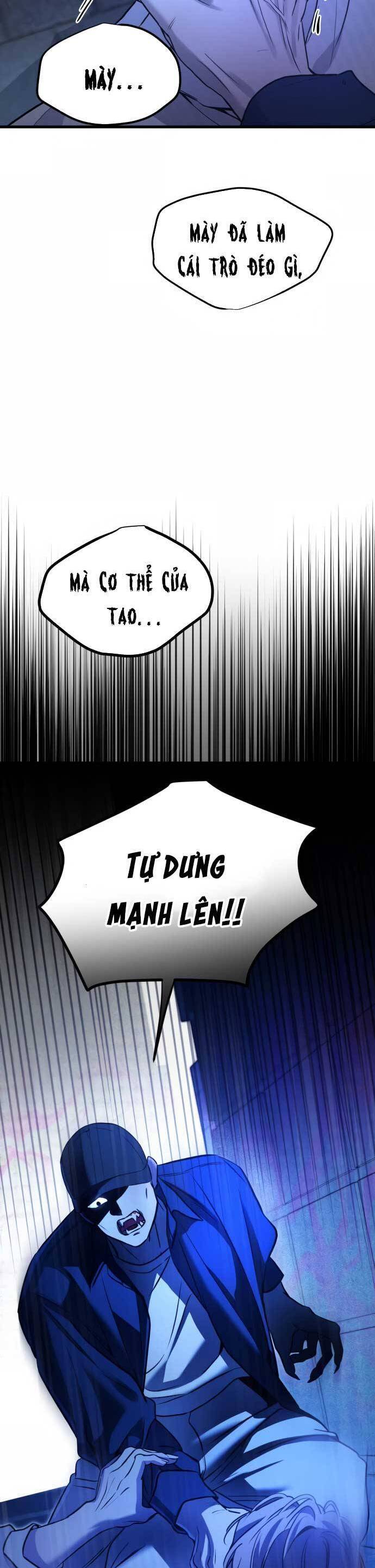 Những Thứ Thú Tính Chương 16 Ảnh 12