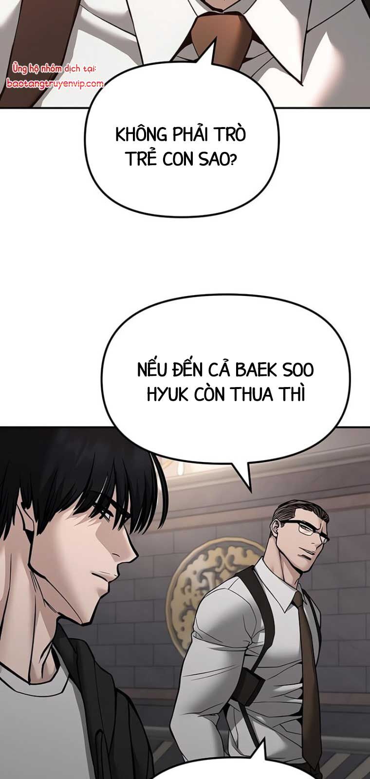 Giang Hồ Thực Thi Công Lý Chương 137 Ảnh 16