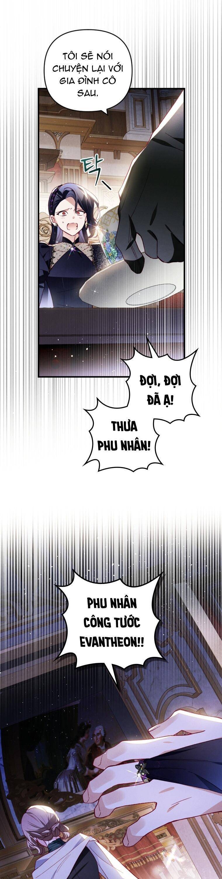 Nuôi Vị Hôn Phu Bằng Tiền Bạc Chương 39 Ảnh 35