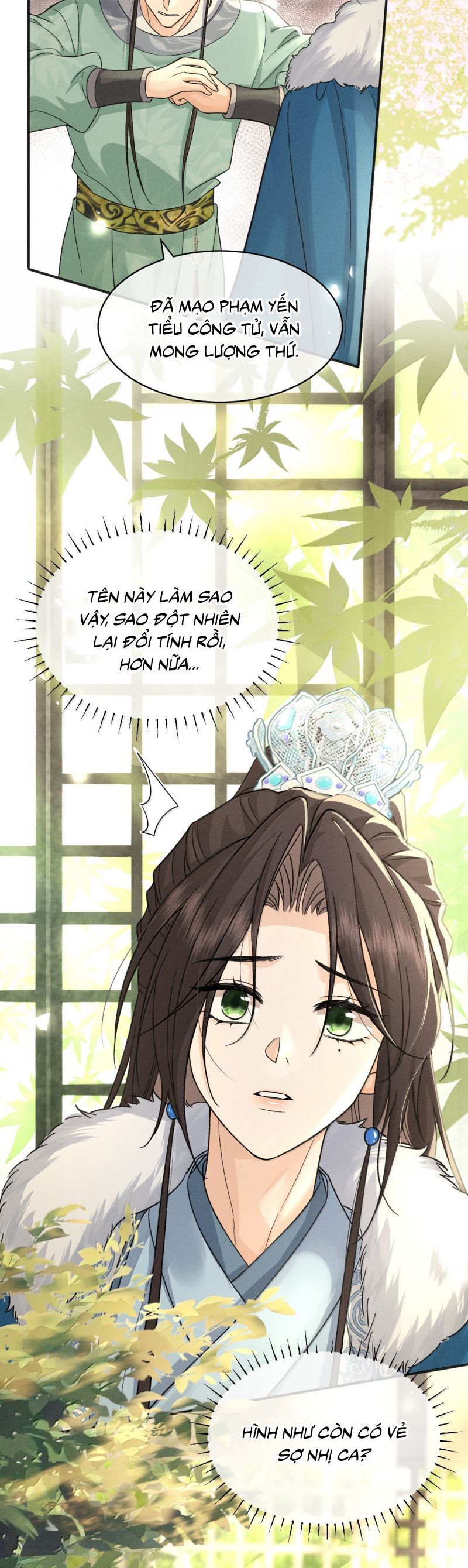 Hải Vương Sau Khi Hoàn Lương Sa Vào Tu La Tràng Chương 37 Ảnh 5