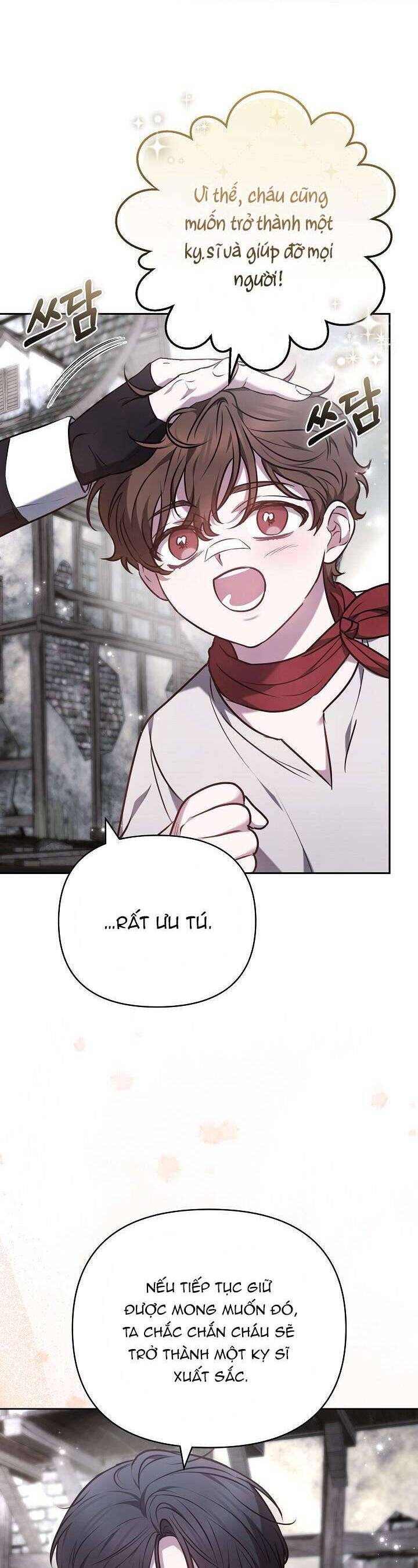 Hãy Ru Em Ngủ Chương 31 Ảnh 33