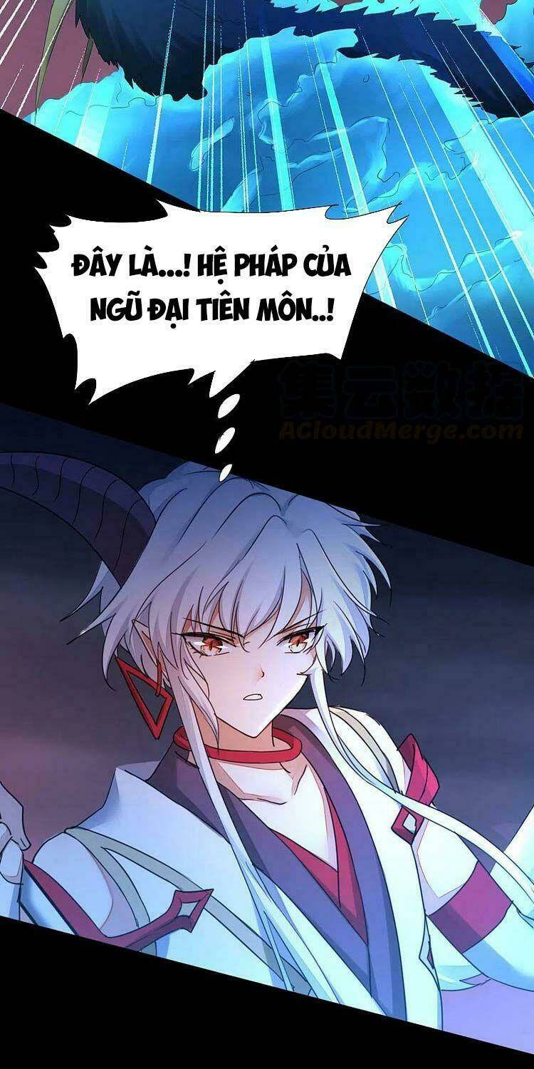Nghịch Chuyển Tiên Đồ Chương 242 Ảnh 29