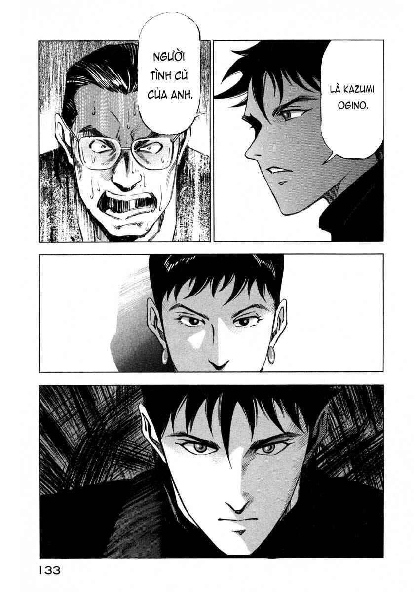 Jiraishin Chương 7.2 Ảnh 32