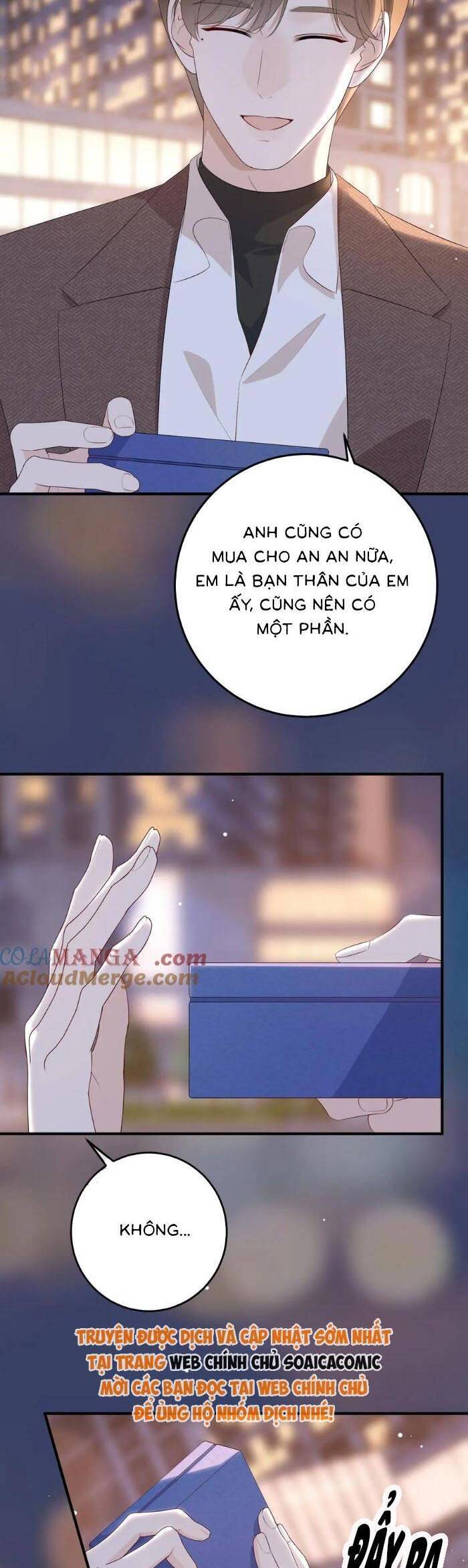 Ấm Hôn 100 Ngày Chương 47 Ảnh 21