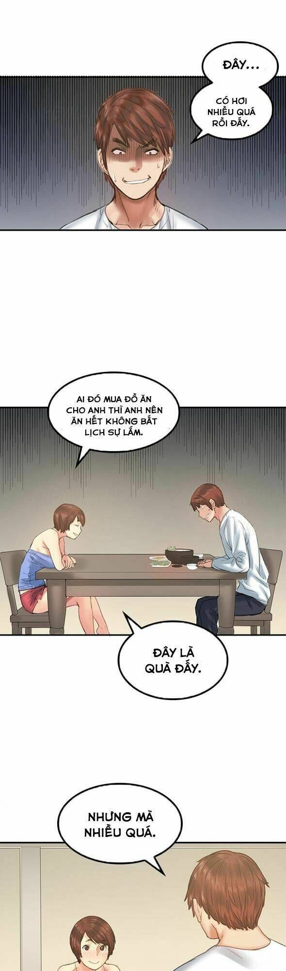 Bạn Gái Của Bạn Thân Chương 16 Ảnh 29
