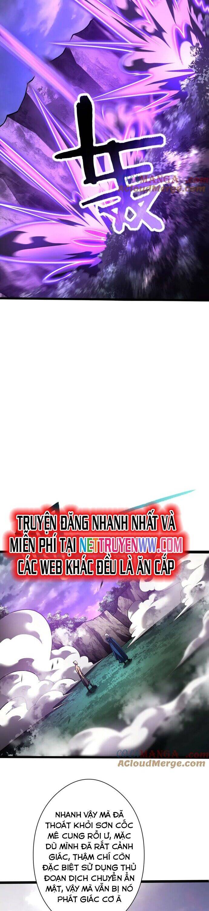 Ta Là Chúa Tể Tùng Lâm Chương 35 Ảnh 10
