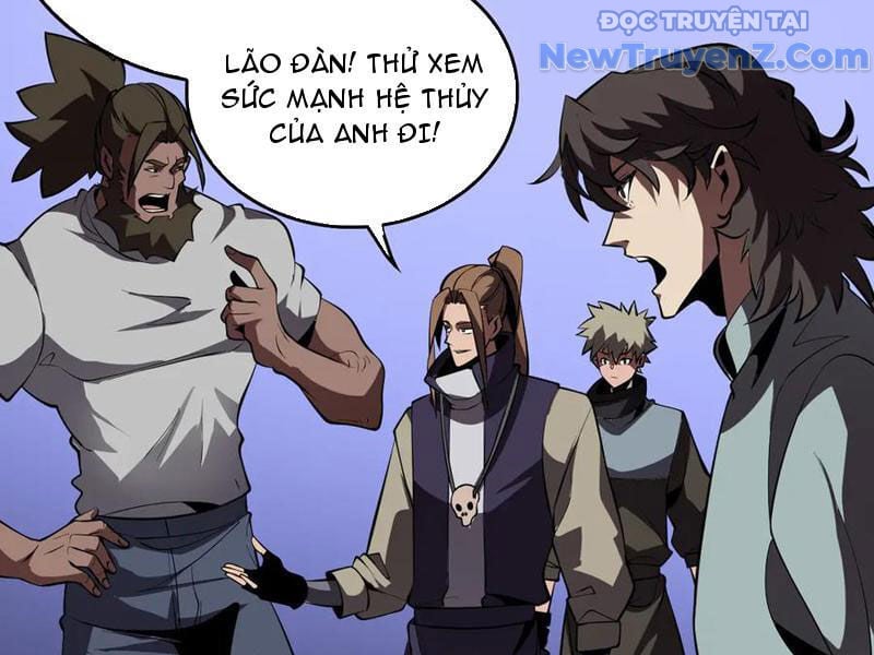 Vạn Tộc Xâm Lược: Thiên Hạ Tham Chiến, Ta Trấn Thủ Hậu Phương Chương 42 Ảnh 86