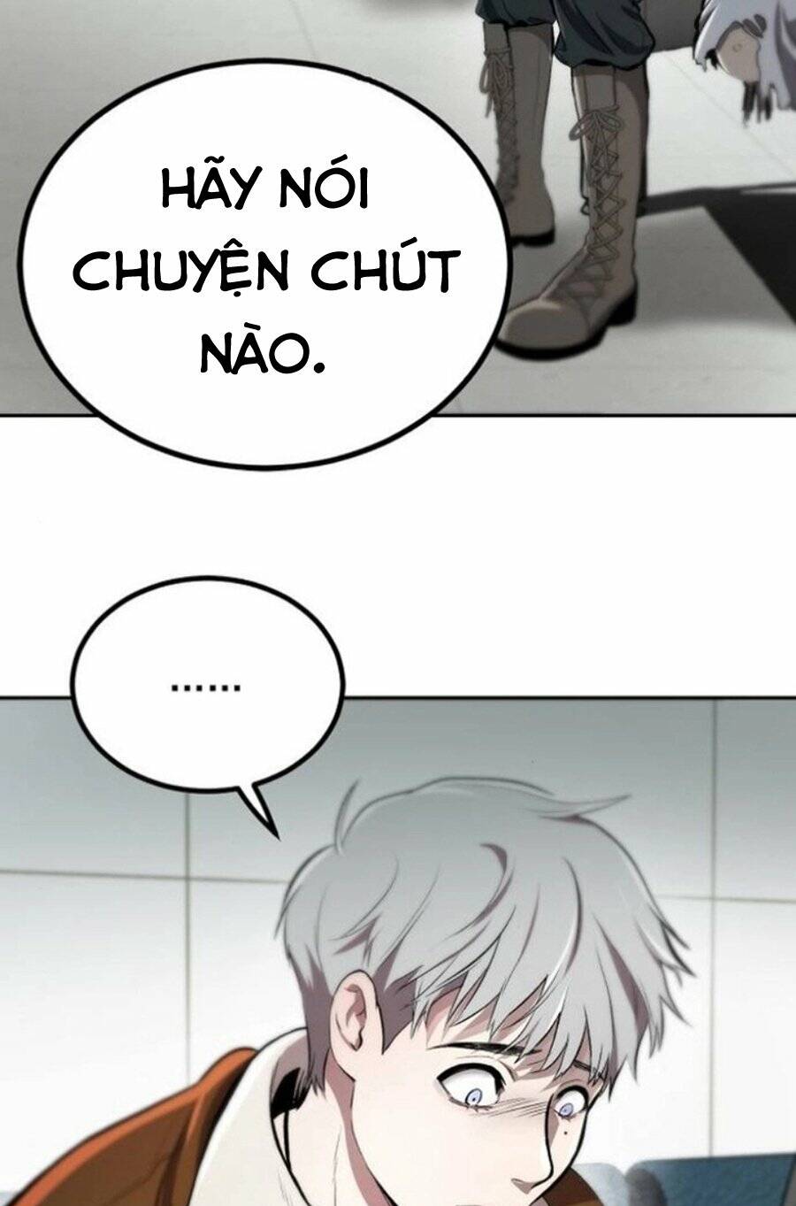 Kỷ Nguyên Tiến Hóa Chương 5 Ảnh 9