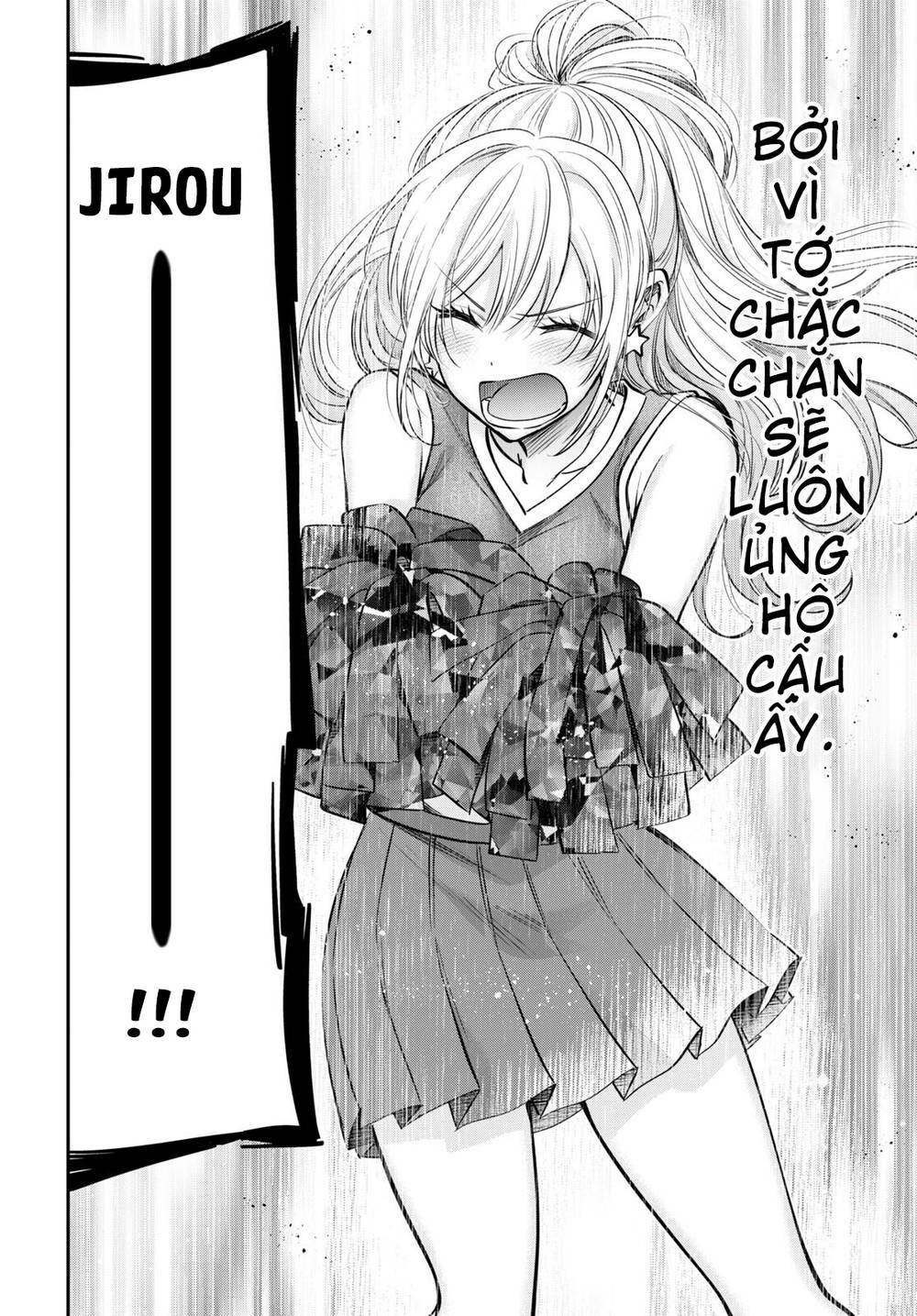 Fuufu Ijou, Koibito Miman. Chương 55 Ảnh 22