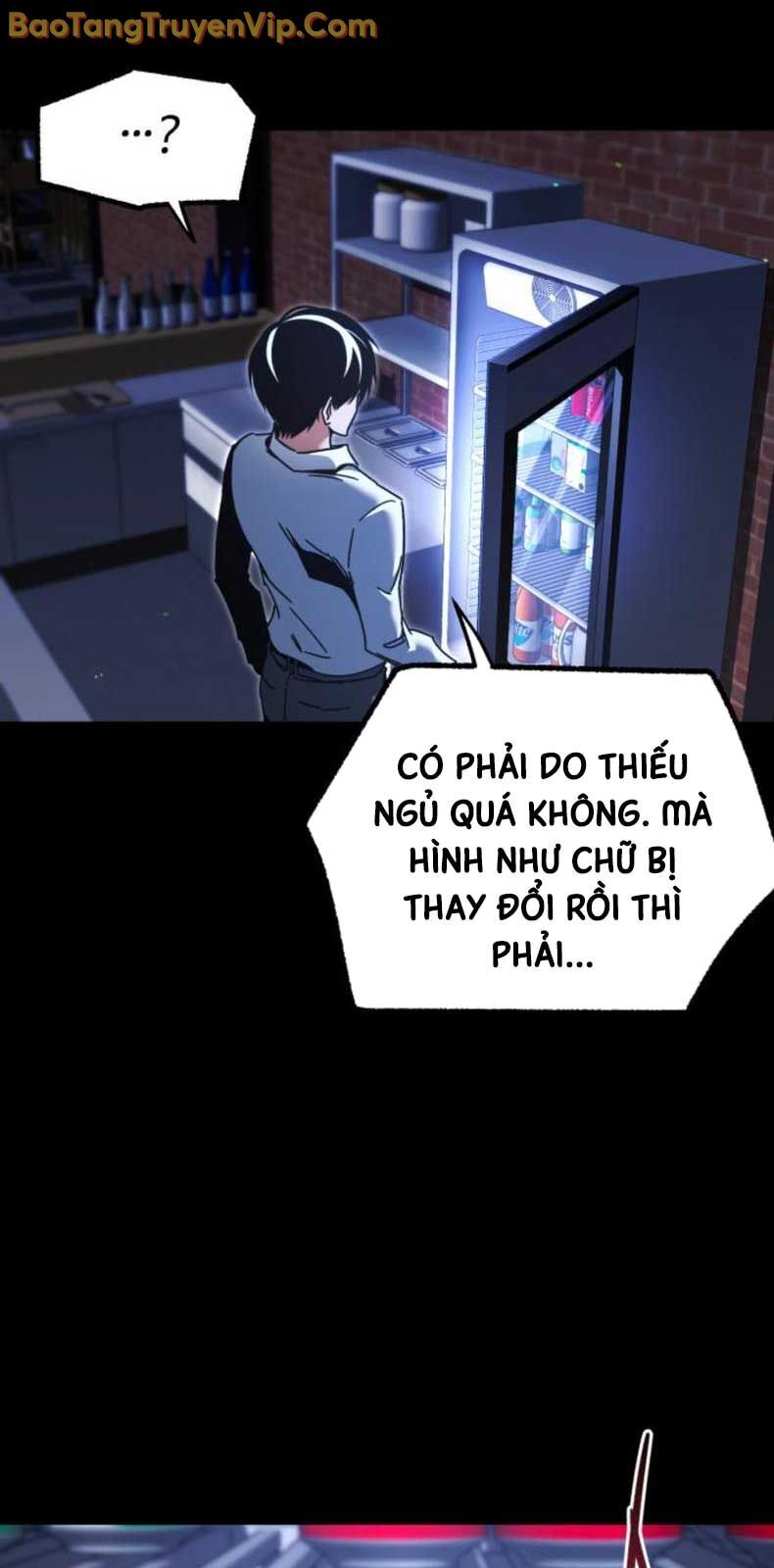 Thống Lĩnh Học Viện Chỉ Bằng Dao Sashimi Chương 45 Ảnh 10