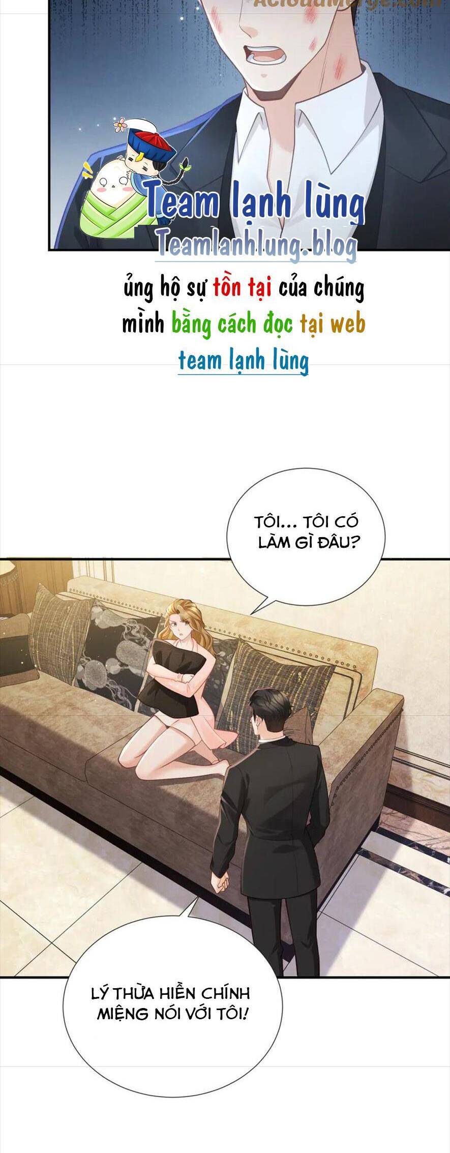 Chỉ Là Thấy Sắc Nổi Lòng Tham Chương 17 Ảnh 13